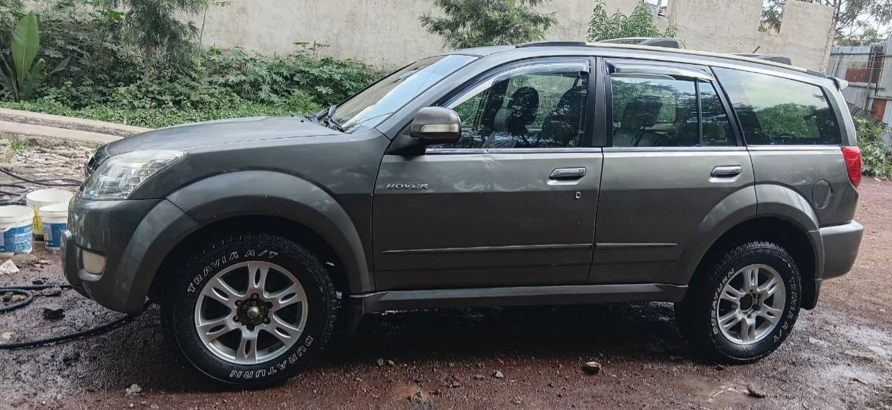 2010 Hover,Great Wall,excellent condition,SUV car.