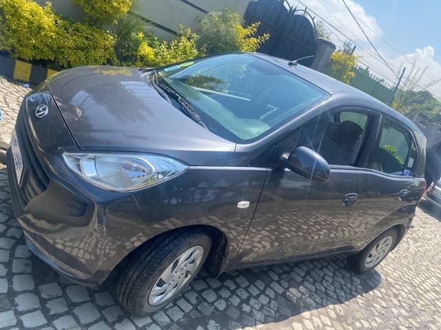 Hyundai :Atos 2021/12