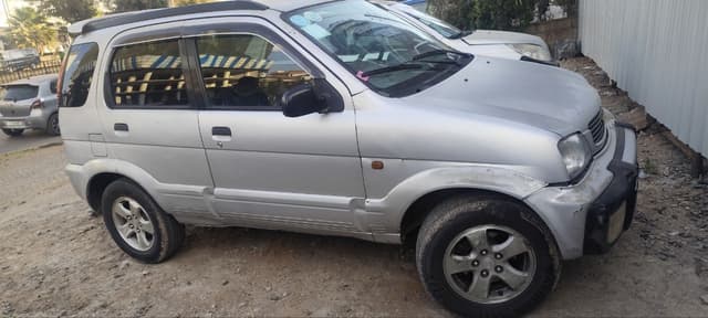 Daihatsu Terios 1998