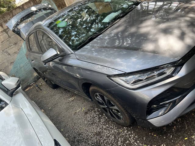 BYD E2 2025 Bank 1800000