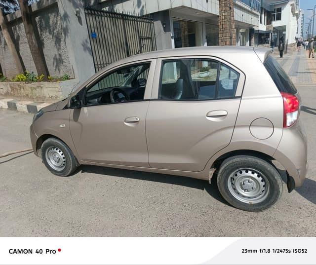 Hyundai atos 2021