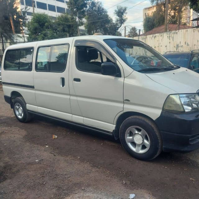 dolphin D4D traveler